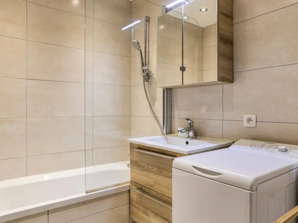 Location de Vacances Megève 476