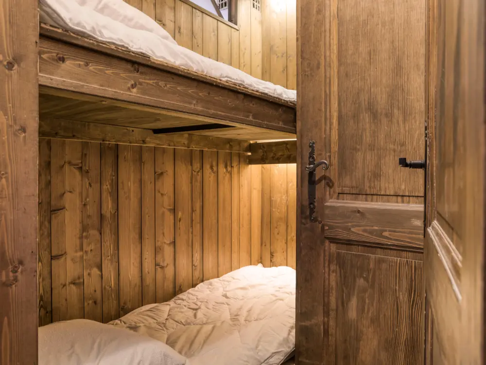 Location de Vacances Megève 476