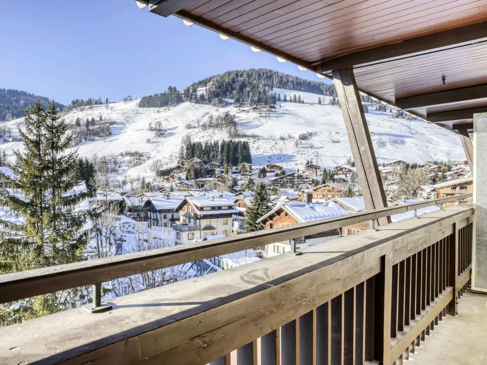 Location de Vacances Megève 476