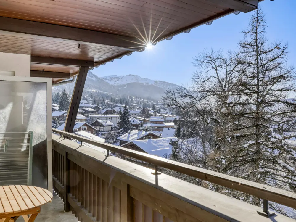 Location de Vacances Megève 476