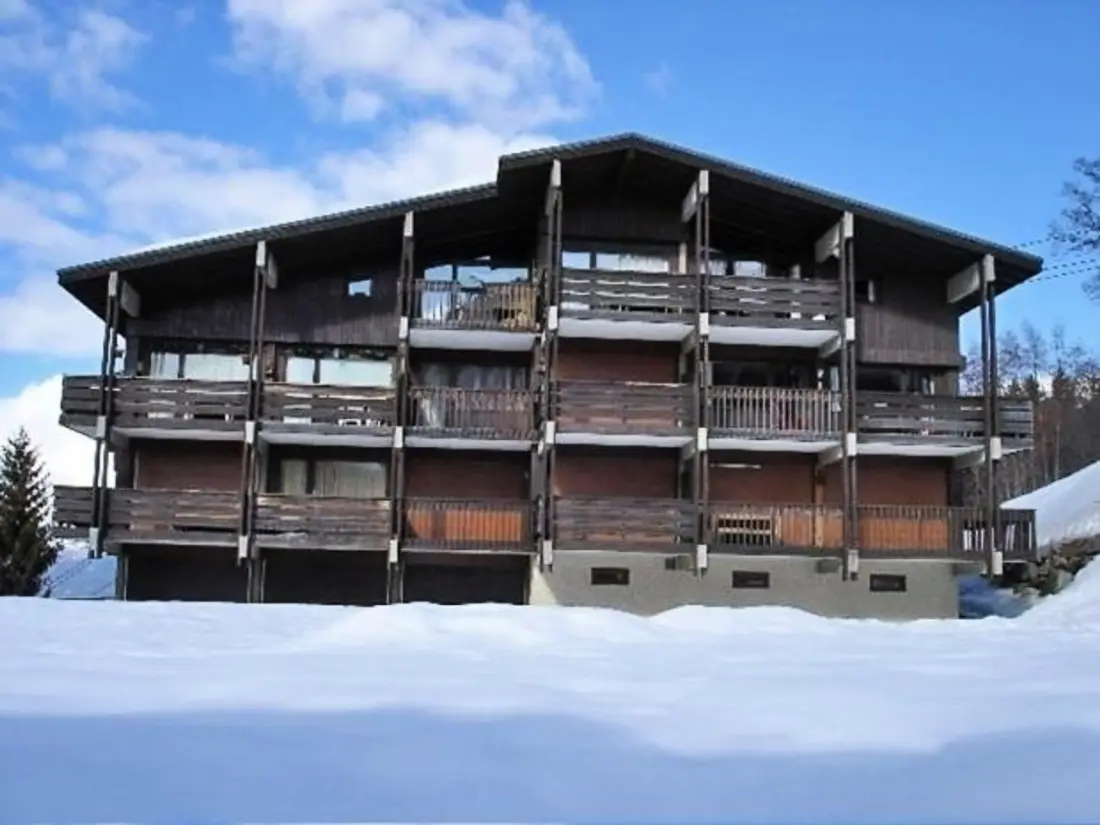 Location de Vacances Megève 477