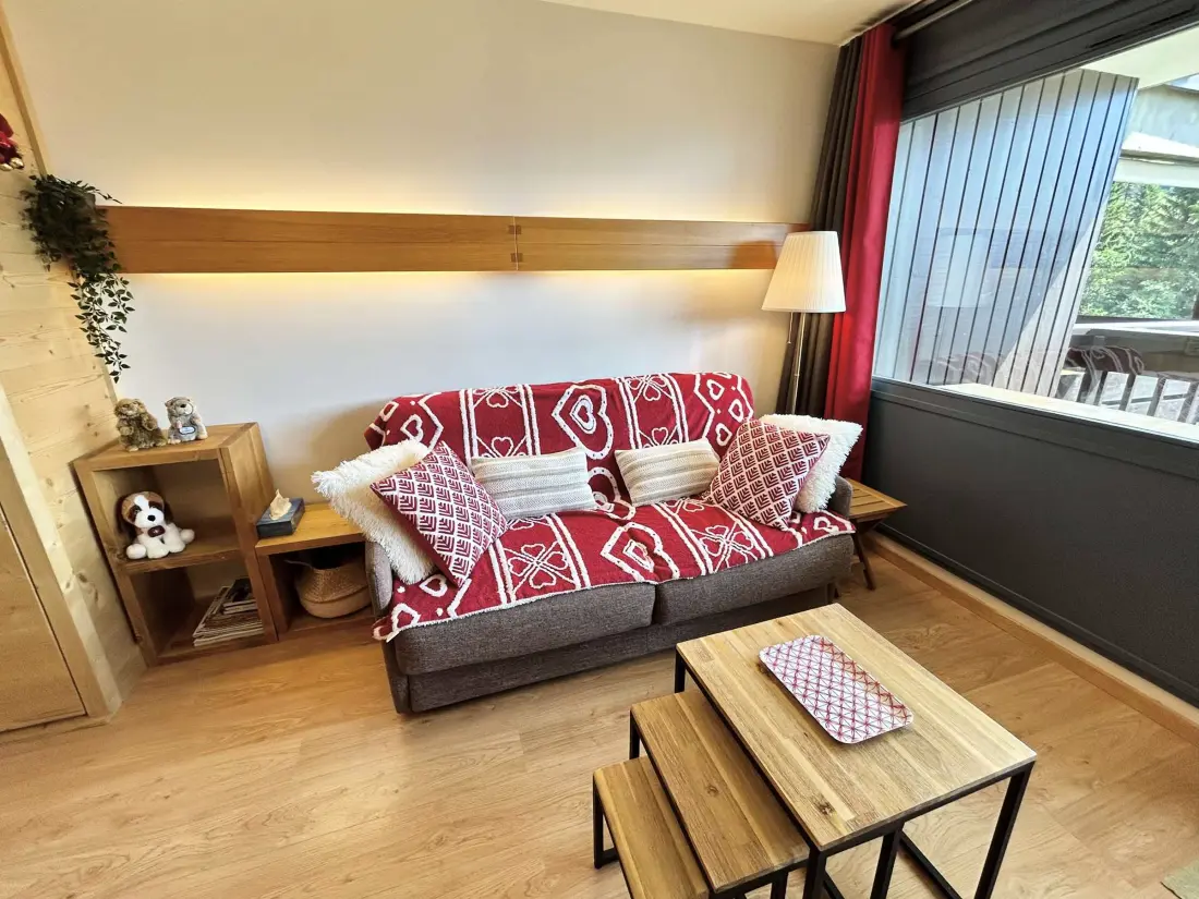 Location de Vacances Megève 477