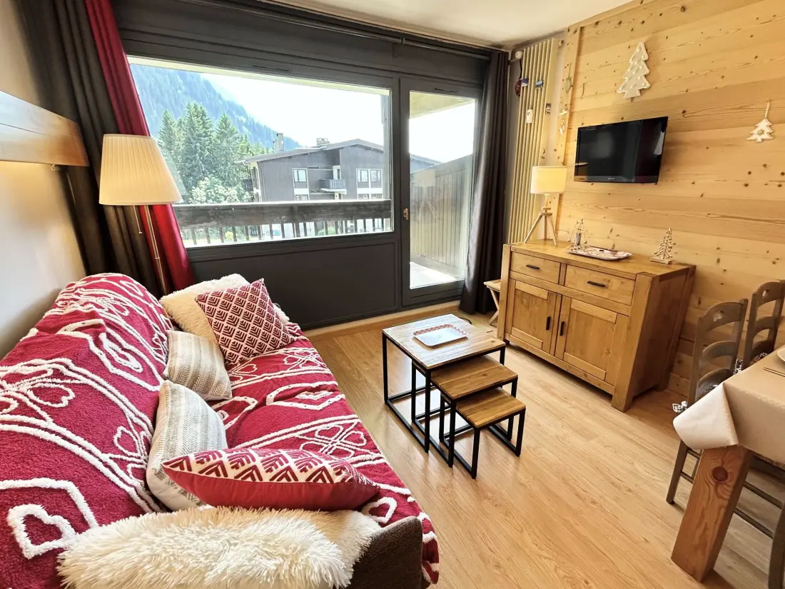 Location de Vacances Megève 477