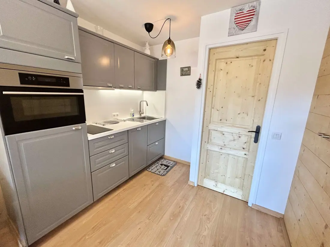 Location de Vacances Megève 477