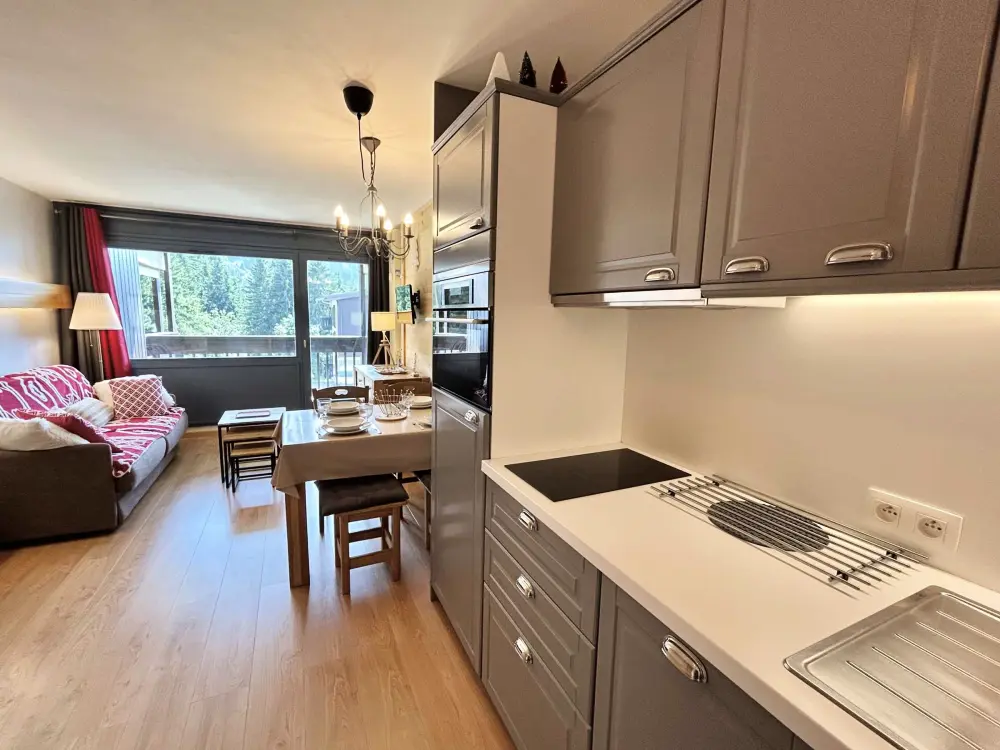 Location de Vacances Megève 477