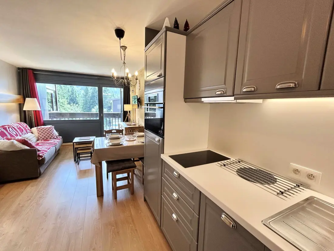 Location de Vacances Megève 477