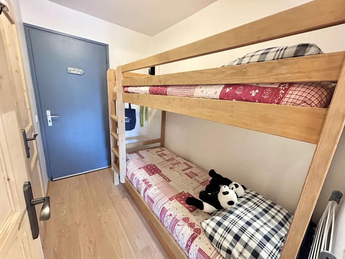 Location de Vacances Megève 477
