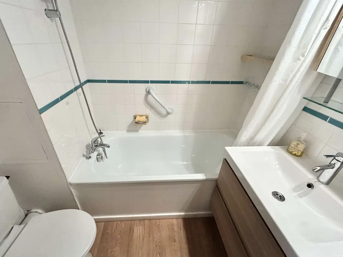Location de Vacances Megève 477