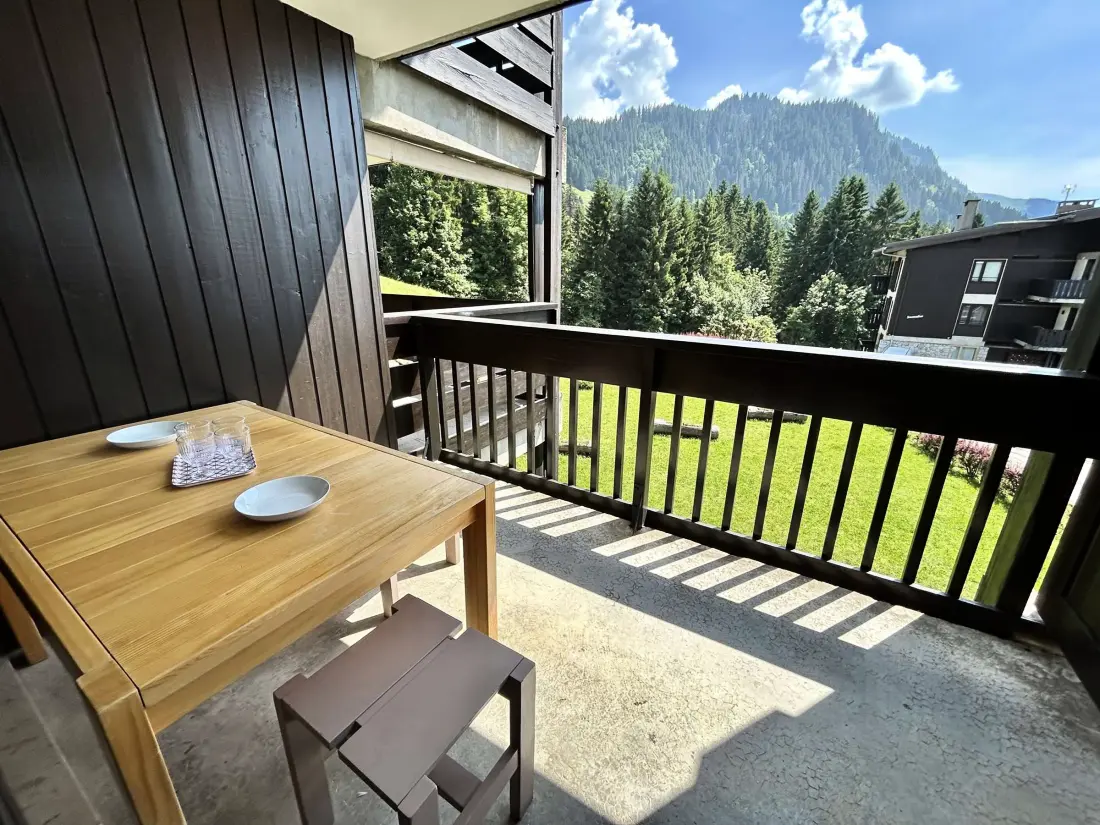 Location de Vacances Megève 477