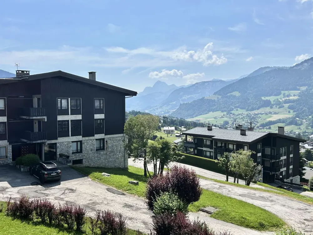 Location de Vacances Megève 477