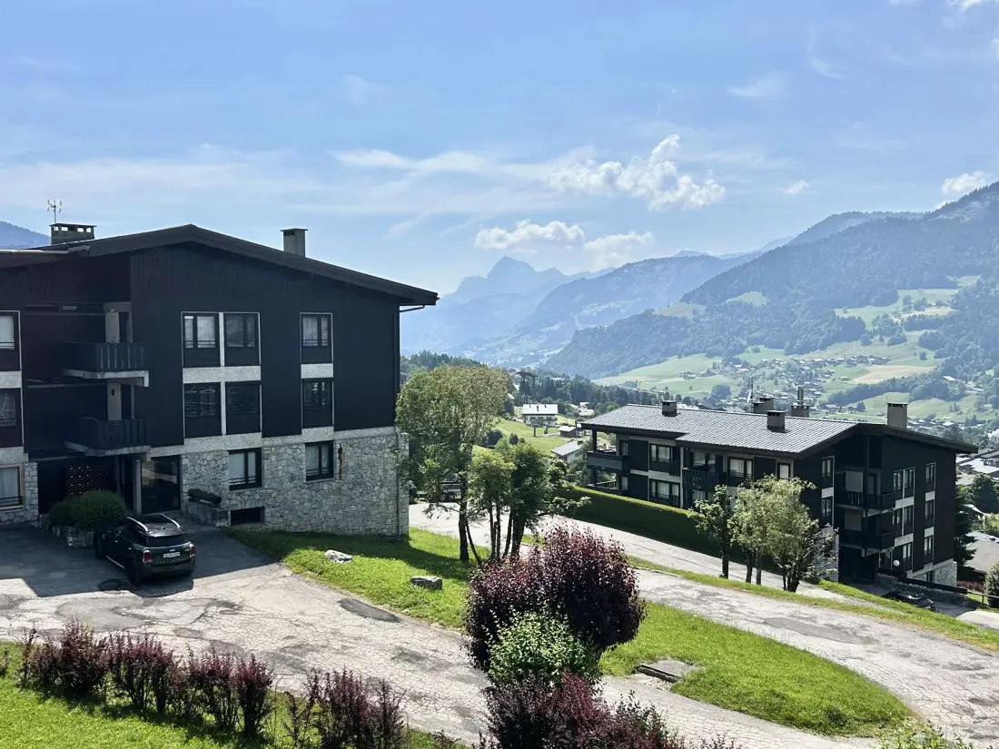 Location de Vacances Megève 477
