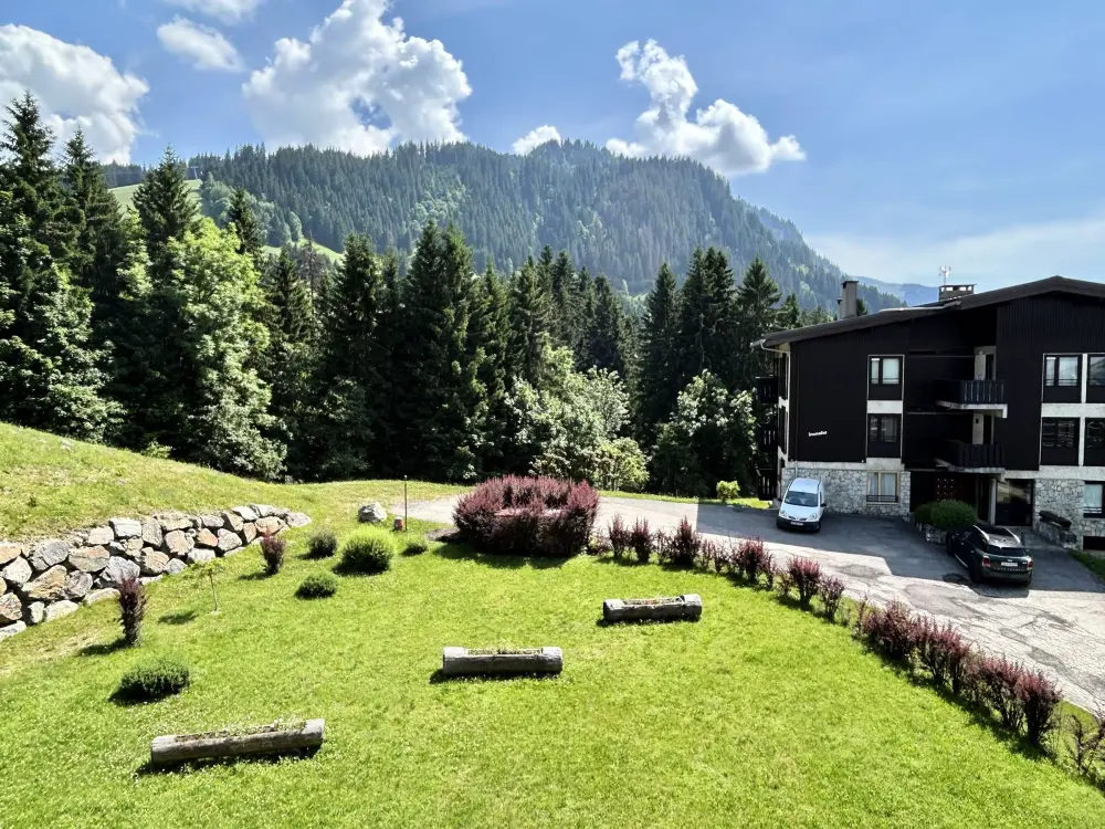 Location de Vacances Megève 477