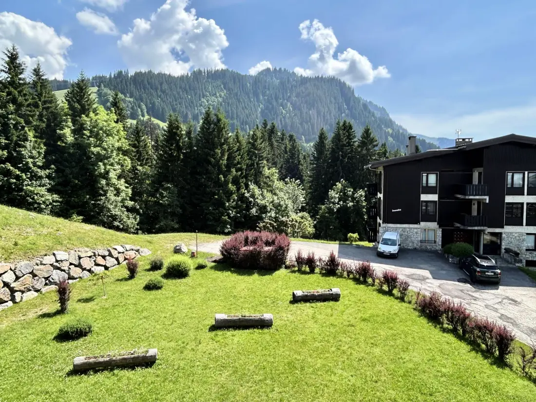 Location de Vacances Megève 477