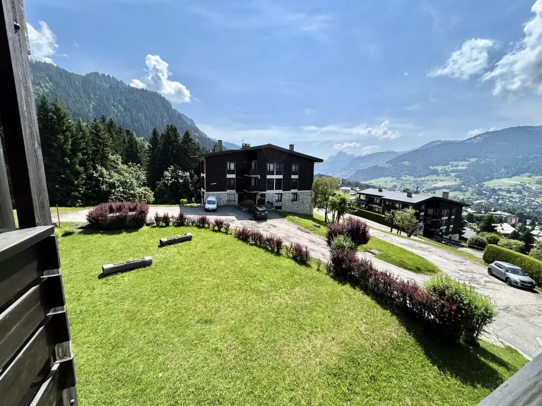 Location de Vacances Megève 477