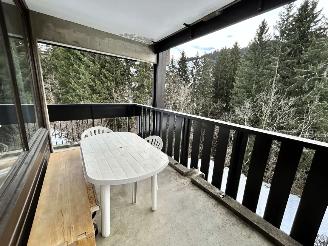 Location de Vacances Megève 479