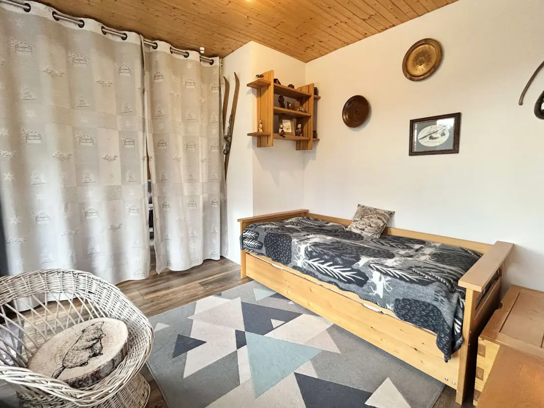 Location de Vacances Megève 479