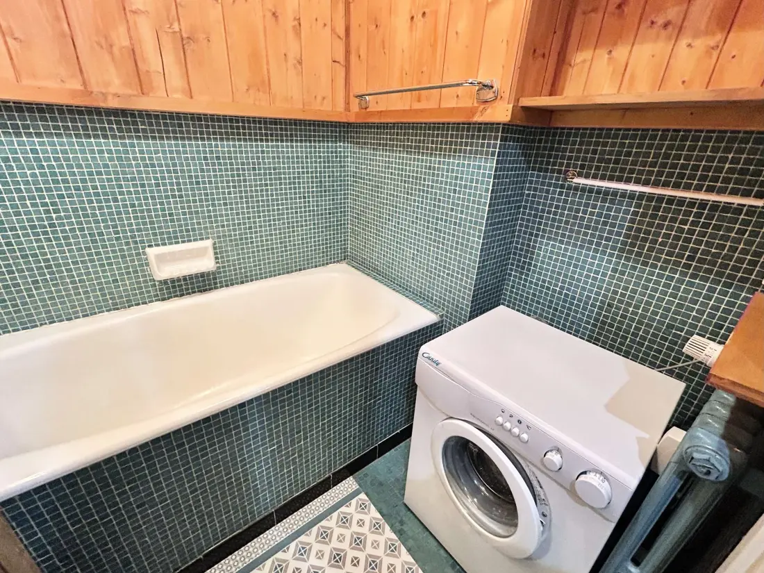 Location de Vacances Megève 479
