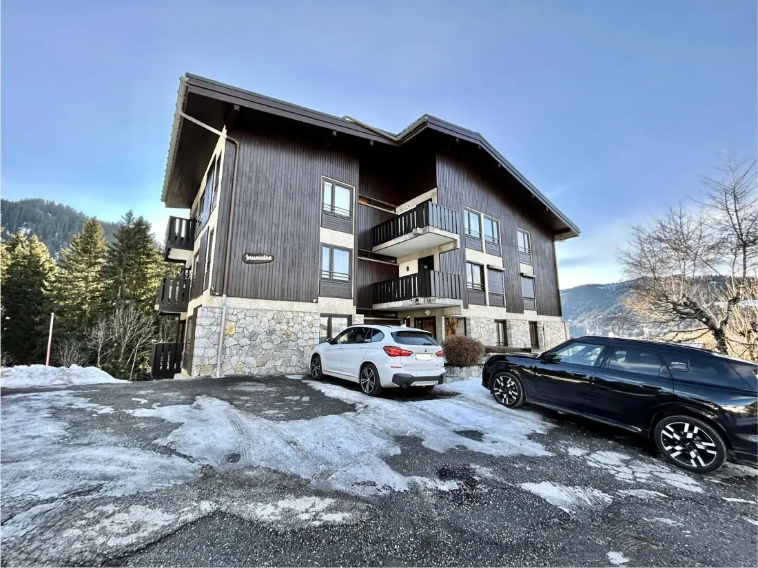 Location de Vacances Megève 479