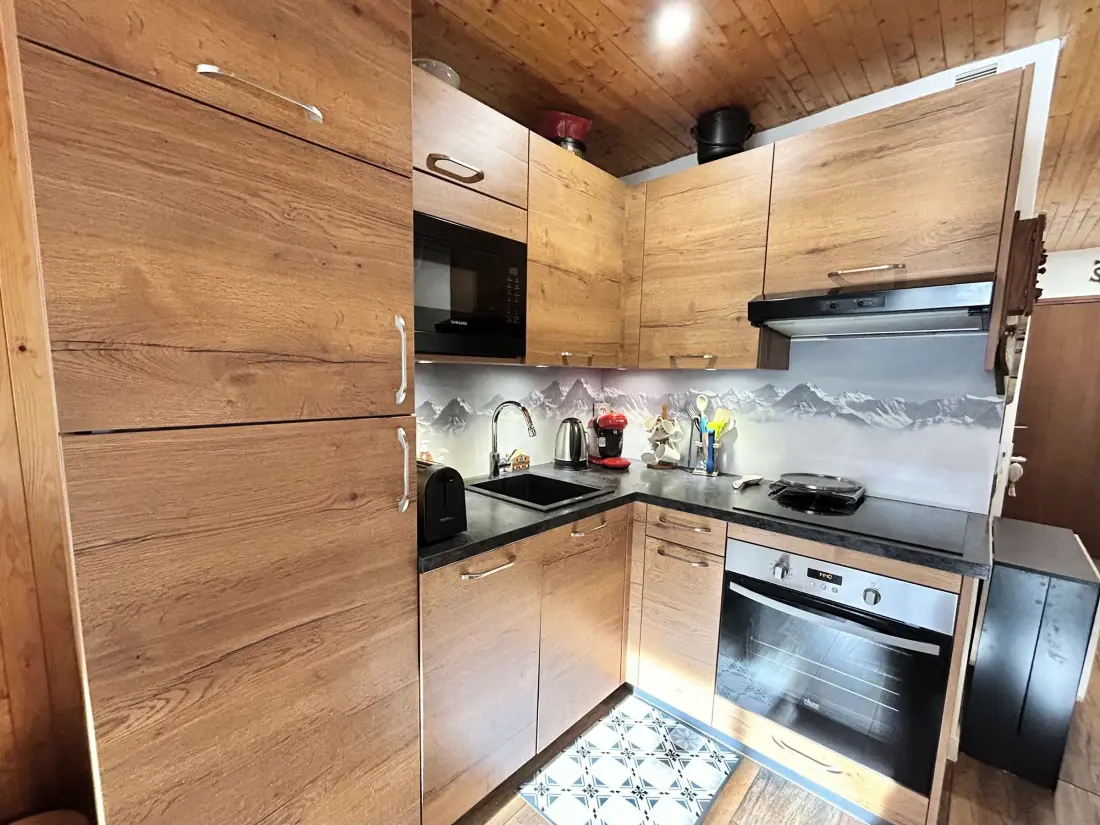Location de Vacances Megève 479