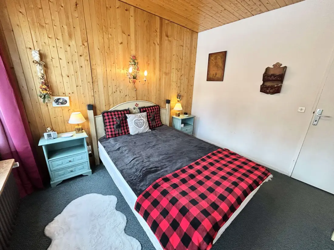 Location de Vacances Megève 479
