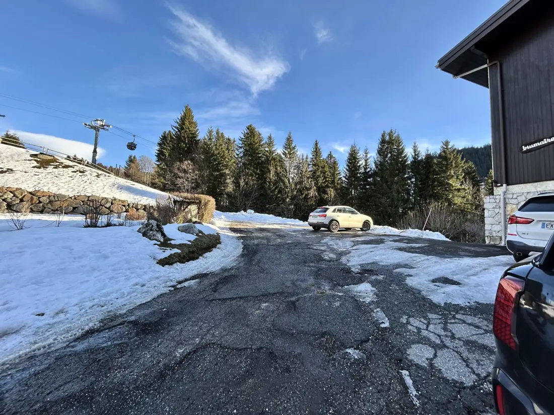 Location de Vacances Megève 479