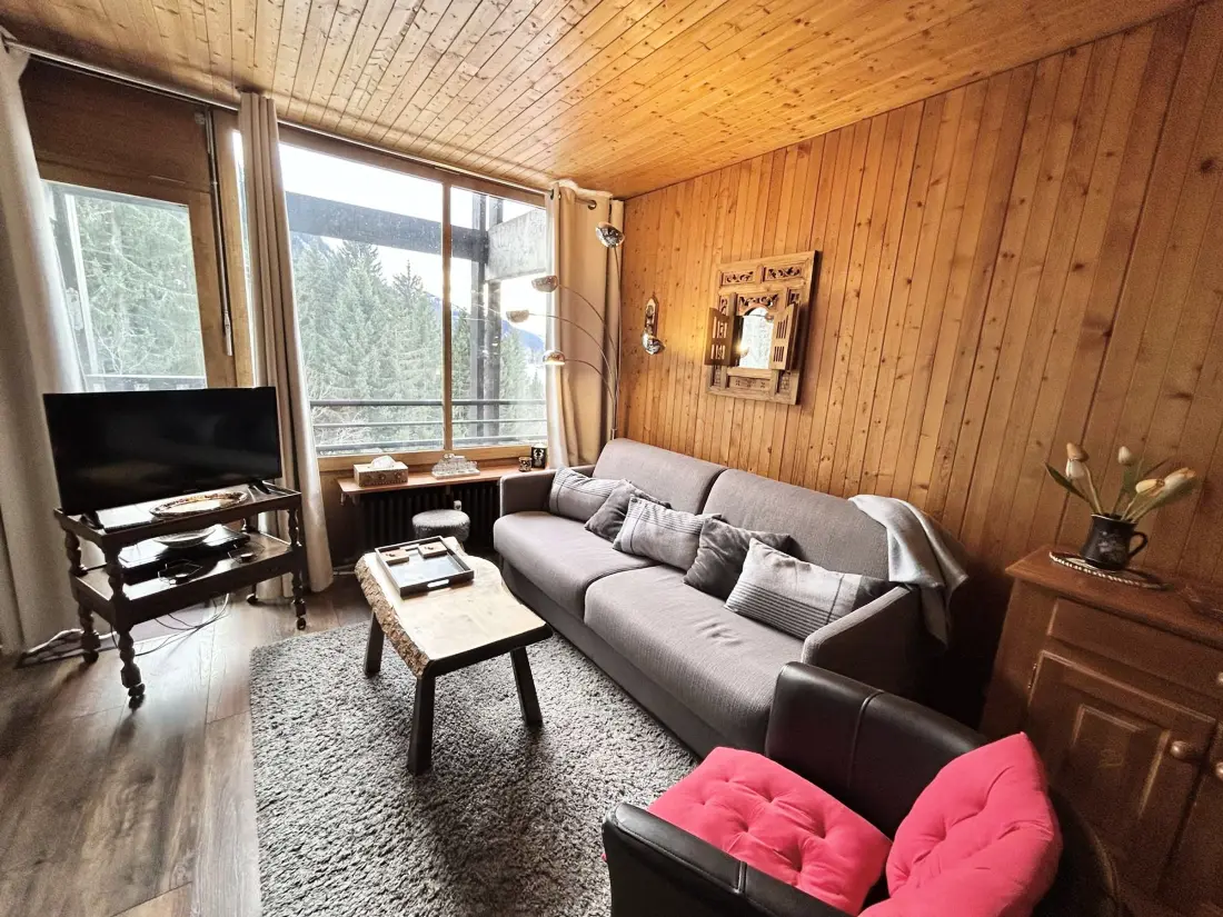 Location de Vacances Megève 479