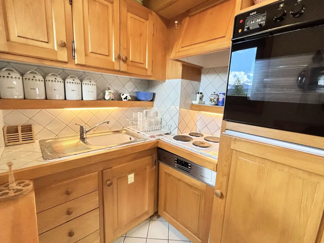 Location de Vacances Megève 480