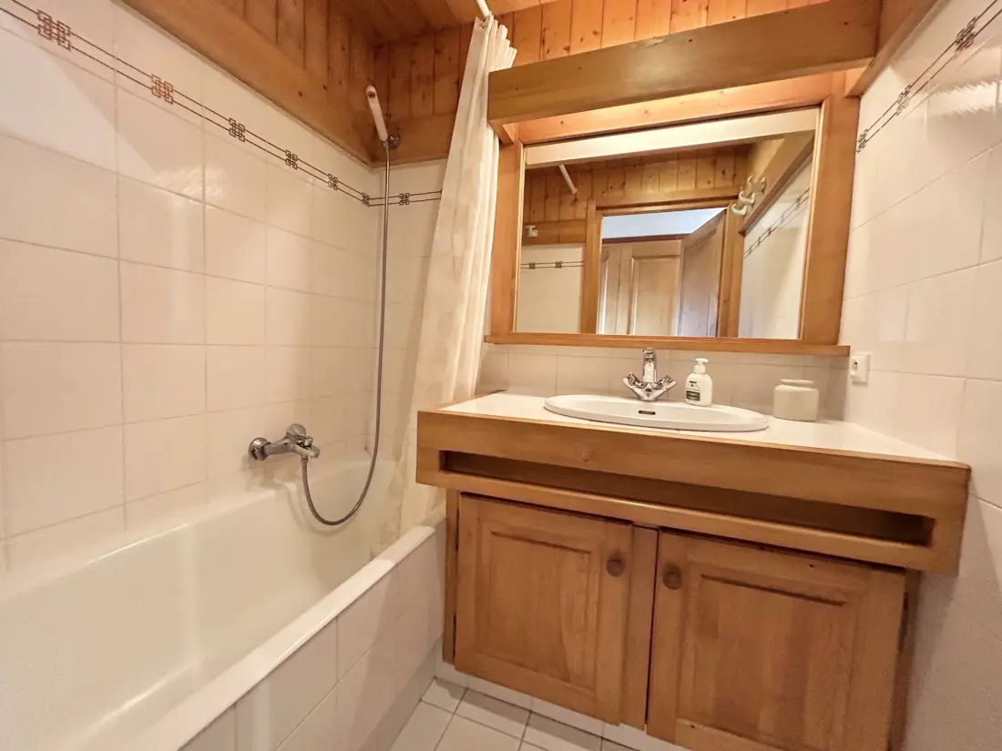 Location de Vacances Megève 480