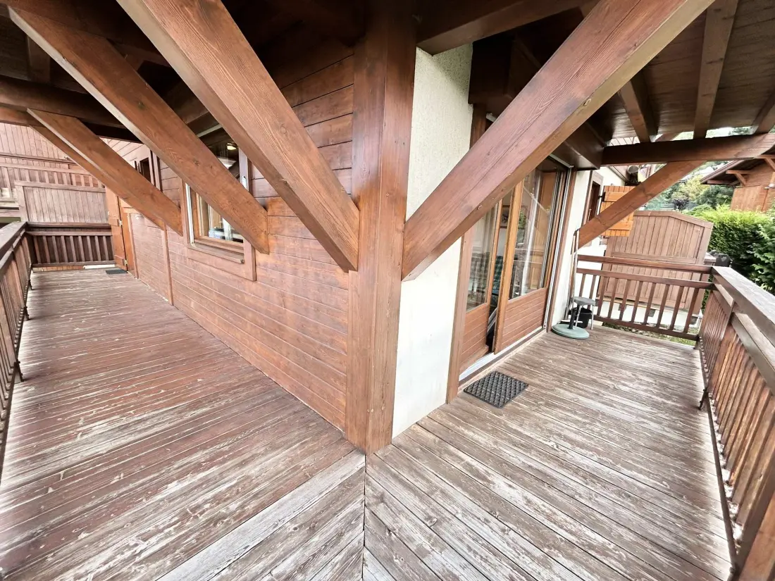 Location de Vacances Megève 480