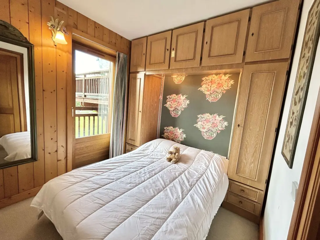Location de Vacances Megève 480