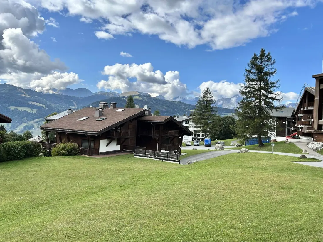 Location de Vacances Megève 480
