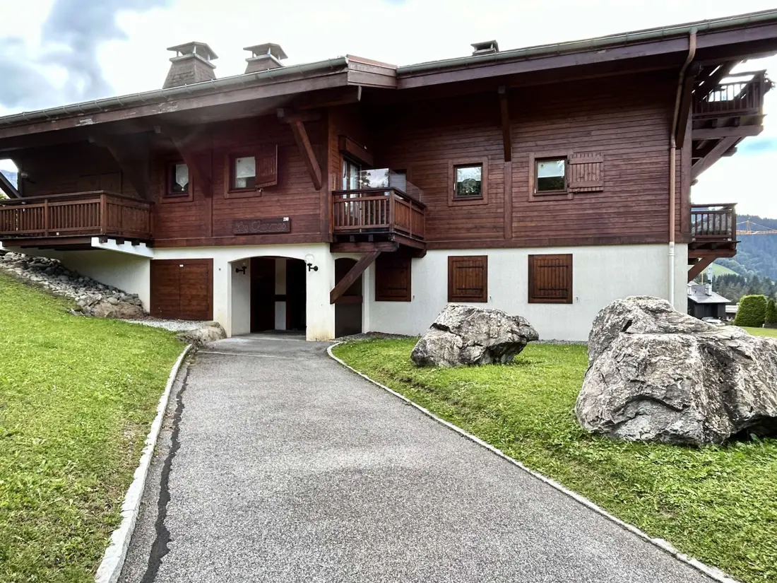 Location de Vacances Megève 480