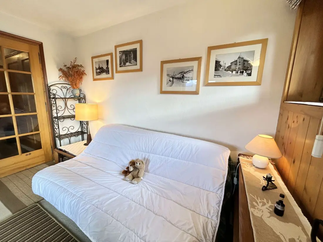 Location de Vacances Megève 480