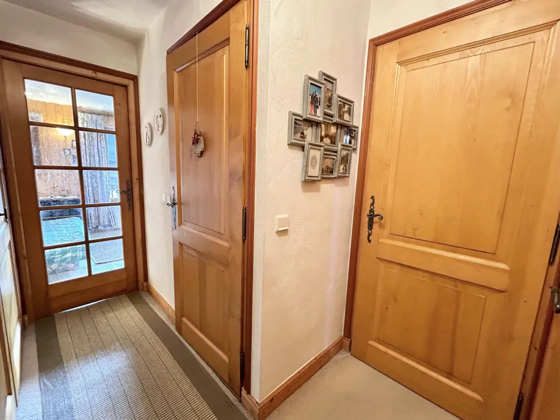 Location de Vacances Megève 480
