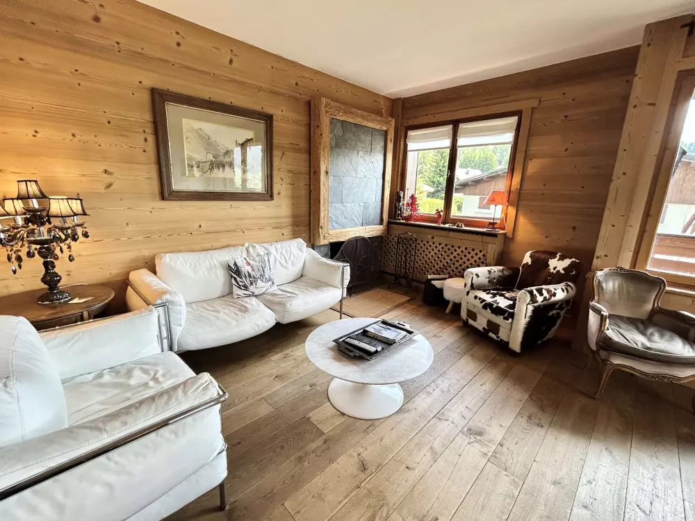 Location de Vacances Megève 482