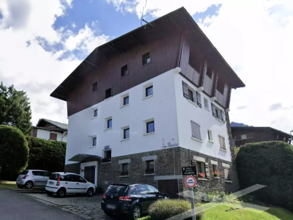 Location de Vacances Megève 482