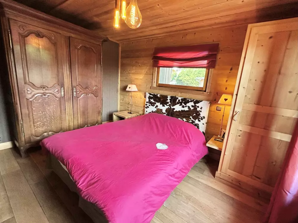 Location de Vacances Megève 482