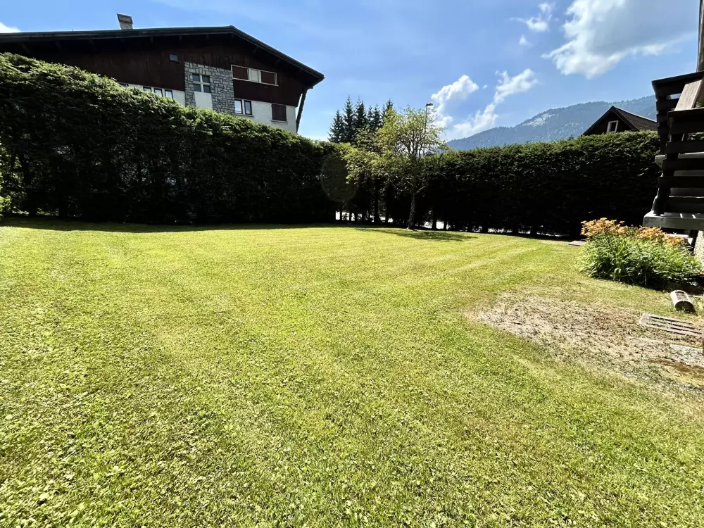 Location de Vacances Megève 482