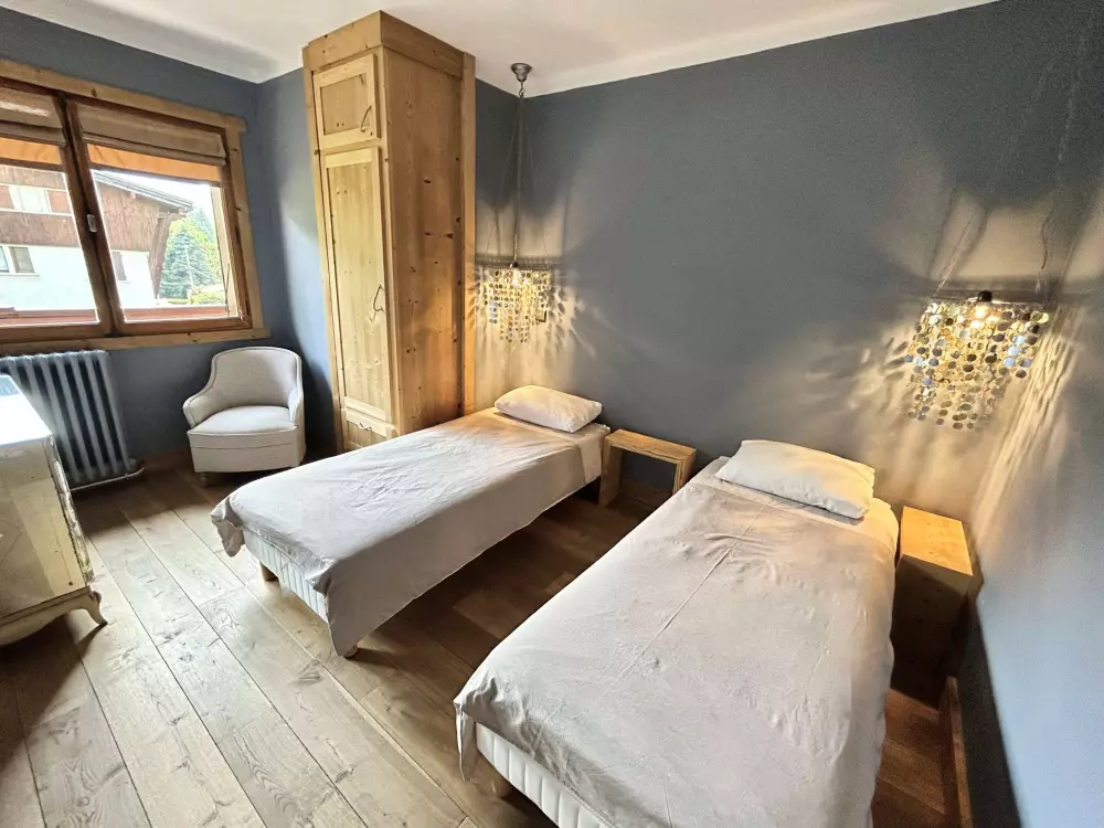 Location de Vacances Megève 482