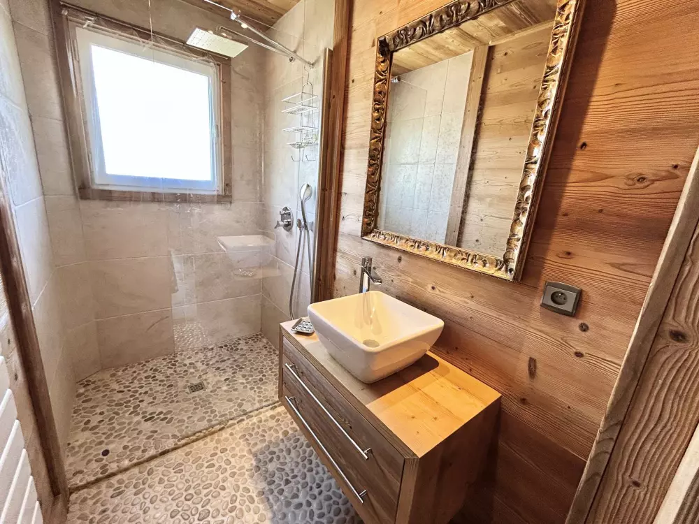 Location de Vacances Megève 482