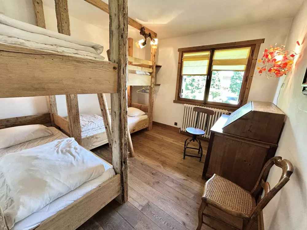 Location de Vacances Megève 482