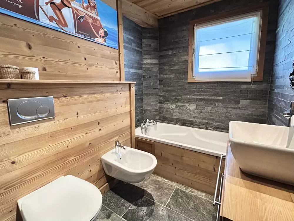 Location de Vacances Megève 482