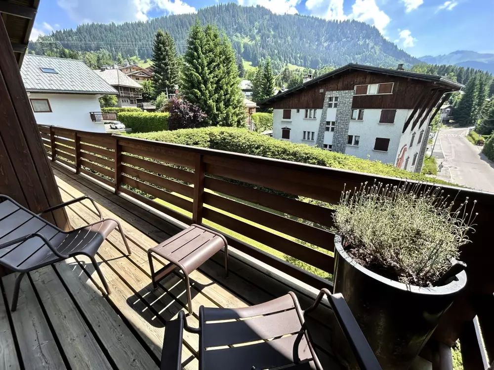 Location de Vacances Megève 482