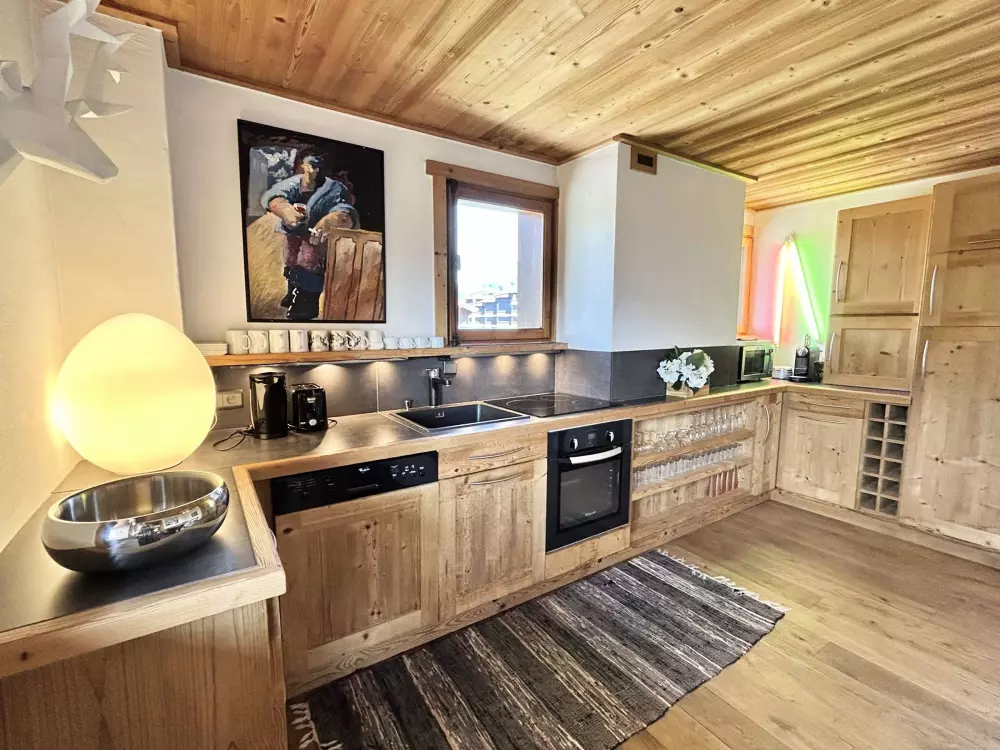 Location de Vacances Megève 482