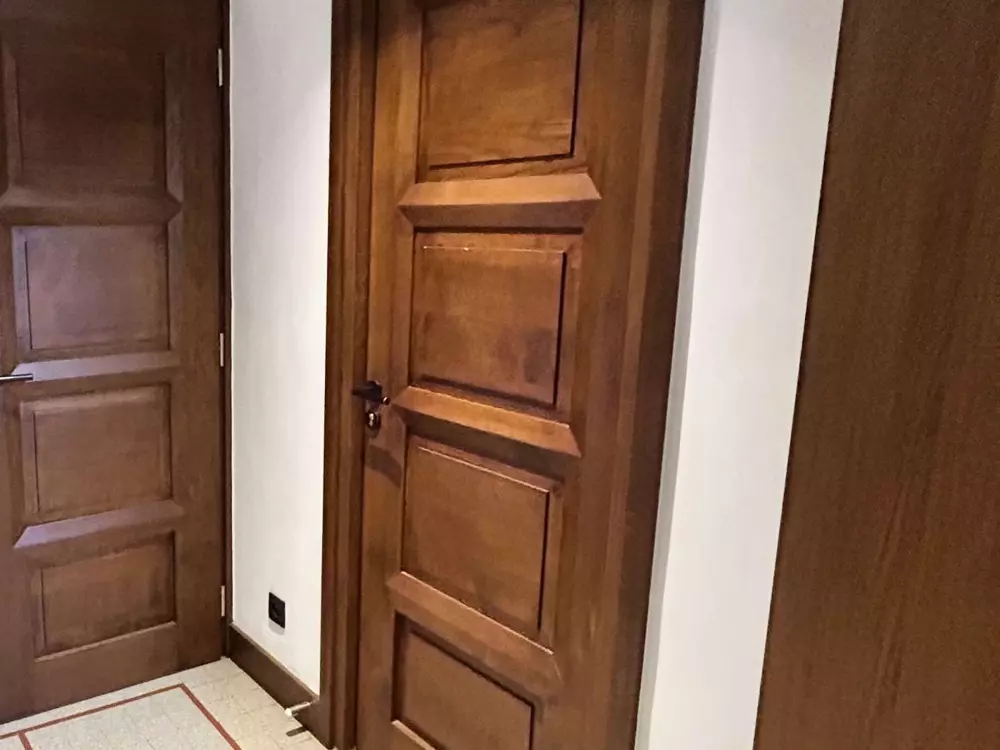 Location de Vacances Megève 482