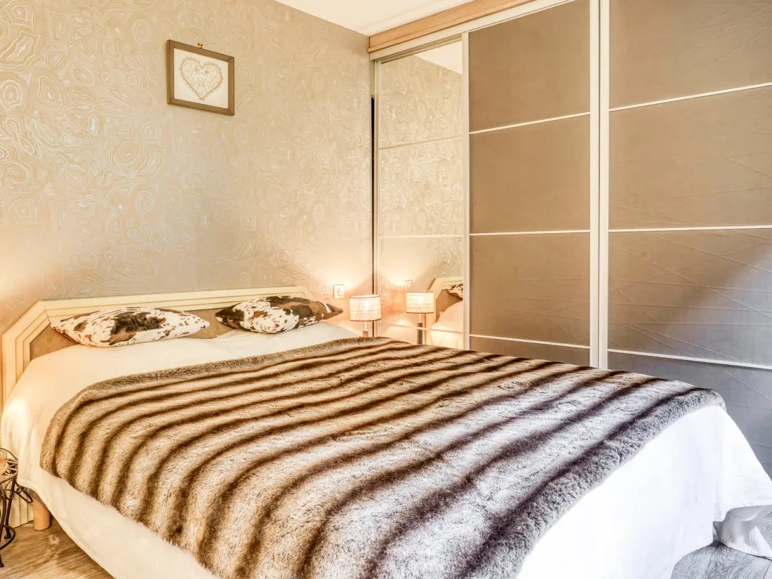 Location de Vacances Megève 487
