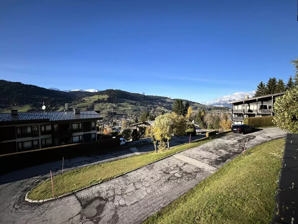 Location de Vacances Megève 489