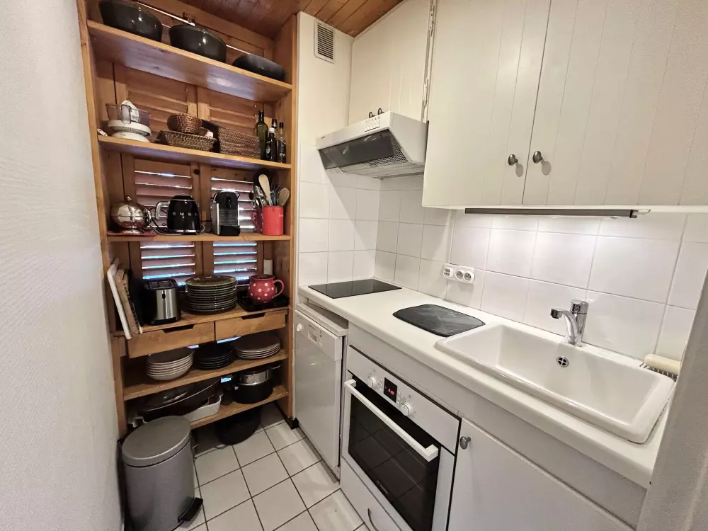 Location de Vacances Megève 489