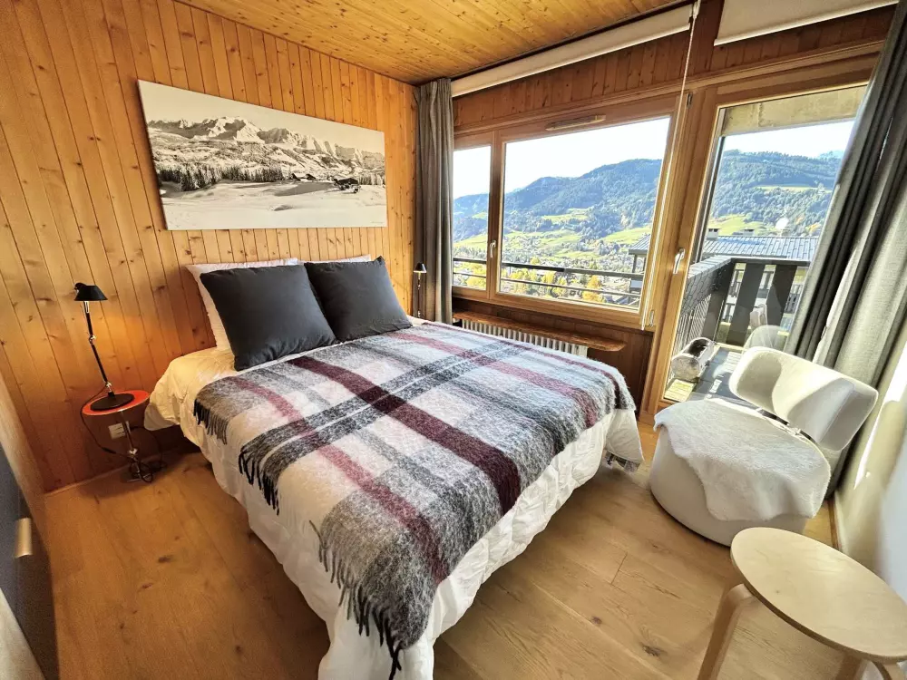 Location de Vacances Megève 489