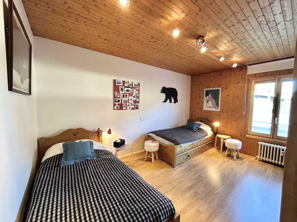 Location de Vacances Megève 489